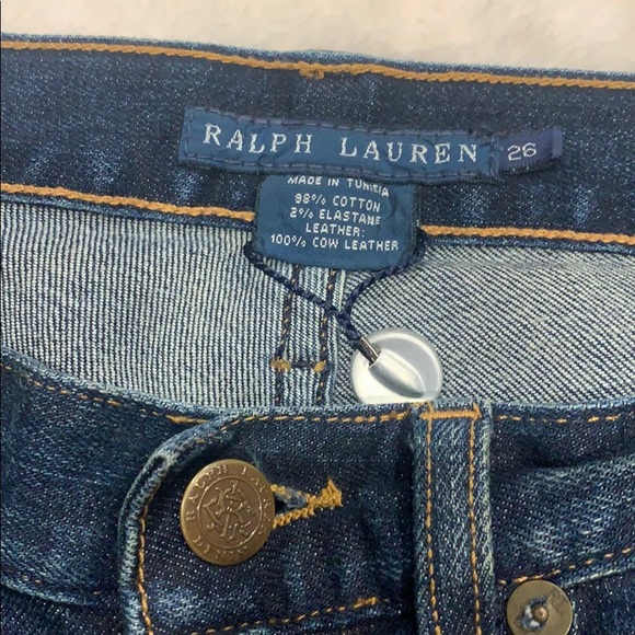 Ralph Lauren Jeans - Picture 4 of 4